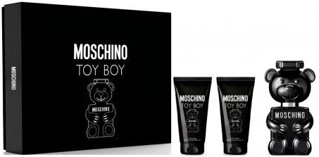 Moschino Toy Boy Coffret Eau de Parfum 50ml