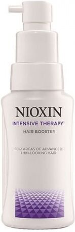 Nioxin Hair Booster 50ml