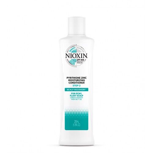 Nioxin Scalp Recovery Moisturizing Conditioner 200ml