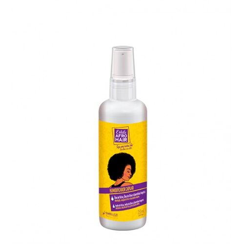 Novex Estilo AfroHair Humificador Desembaraçante 250ml