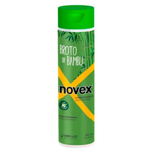 Novex Broto de Bambu Condicionador 300ml