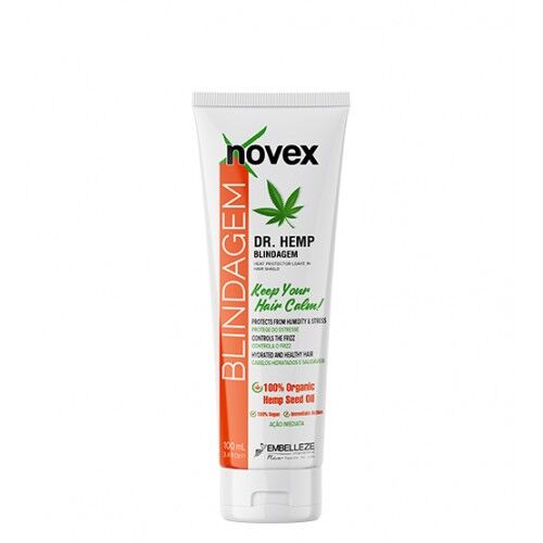 Novex Dr. Hemp Blindagem 100ml