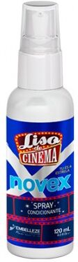 Novex Liso de Cinema Spray Condicionante 120ml