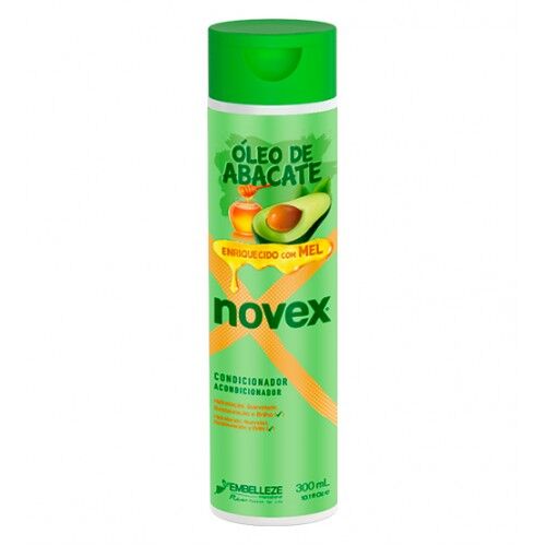 Novex Óleo de Abacate Condicionador 300ml