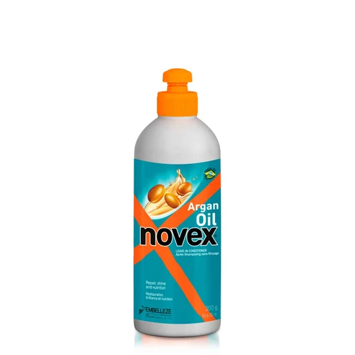 Novex Óleo de Argan Creme de Pentear 300ml