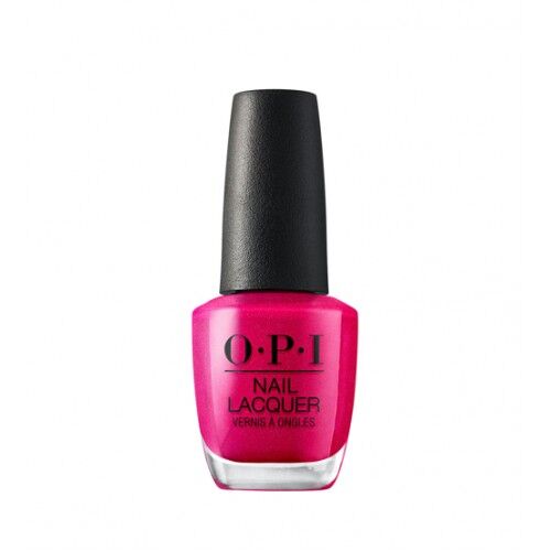 OPI Nail Lacquer Pompeii Purple 15ml