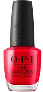 OPI Nail Lacquer Cajun Shrimp 15ml