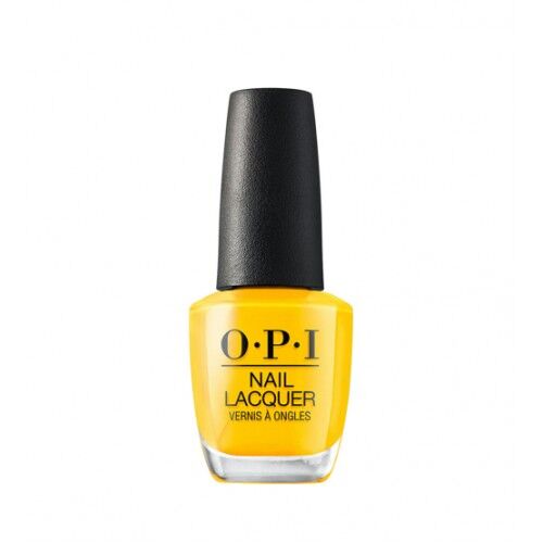 OPI Nail Lacquer Sun Sea And Sand In My Pants 15ml