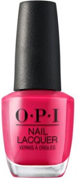 OPI Nail Lacquer She's A Bad Muffuleta 15ml