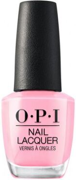 OPI Nail Lacquer Sweet Heart 15ml