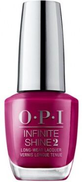 OPI Infinite Shine 2 Spare Me A French Quarter? 15ml