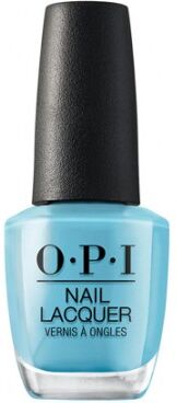 OPI Nail Lacquer Can't Find My Czechbook 15ml