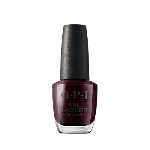 OPI Nail Lacquer In The Cable Car-Pool Lane 15ml