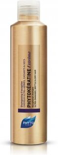 Phyto Phytokératine Extreme Shampoo Cabelos Secos 200ml