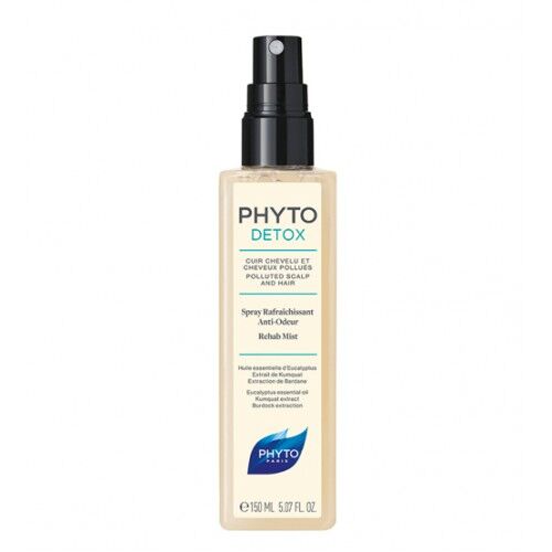 Phyto Detox Spray Refrescante Antiodor 150ml