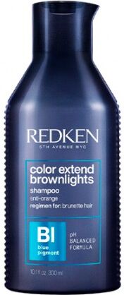 Redken Color Extend Brownlights Shampoo 300ml