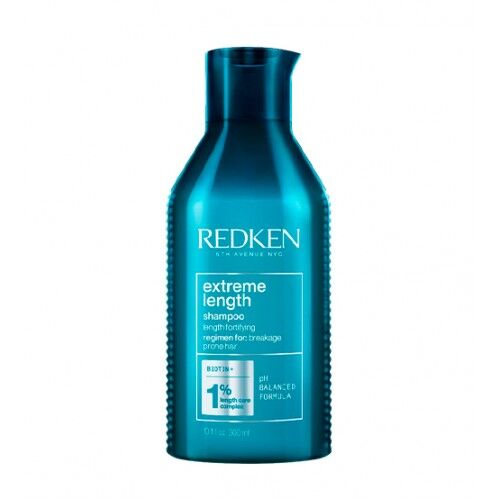 Redken Extreme Length Shampoo 300ml