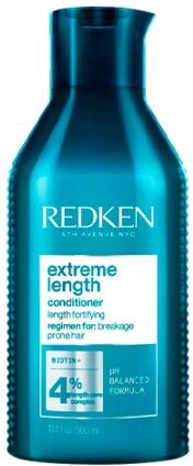 Redken Extreme Length Condicionador 300ml