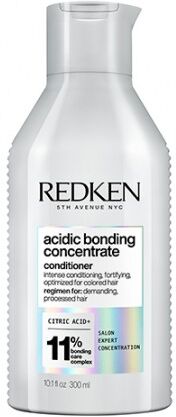 Redken Acidic Bonding Concentrate Condicionador 300ml