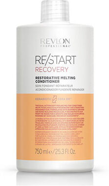 Revlon Restart Recovery Melting Conditioner 750ml