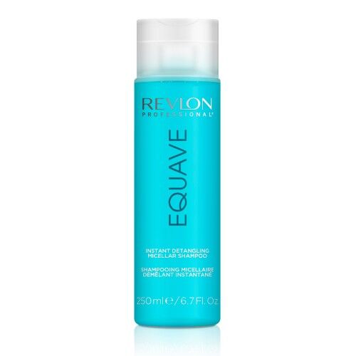 Revlon Equave Instant Detangling Micellar Shampoo 250ml