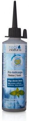 Real Natura Tónico Capilar Pro-Anticaspa 70ml