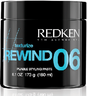 Redken Texturize Rewind 06 150ml