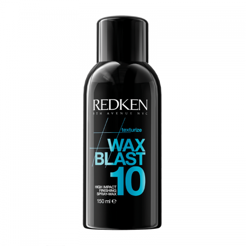 Redken Texturize Wax Blast 10 150ml