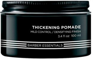 Redken Brews Thickening Pomade 100ml