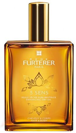 René Furterer Rene Furterer 5 Sens Óleo Seco Sublime 100ml