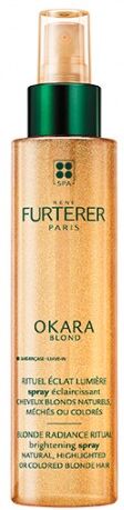 René Furterer Rene Furterer Okara Blond Spray de Brilho 150ml