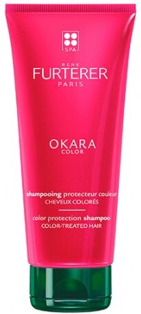 René Furterer Rene Furterer Okara Color Shampoo 200ml