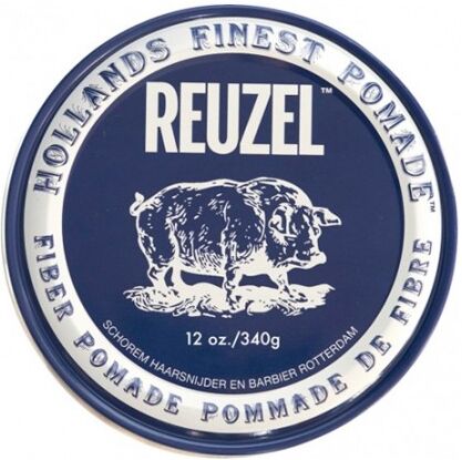 Reuzel Fiber Pomade 340g