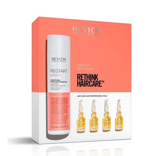 Revlon Restart Density Program