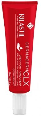 Rilastil Dermagerm CLX Creme Mãos 30ml