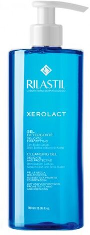 Rilastil Xerolact Gel Lavante 750ml