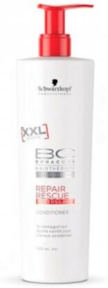 Schwarzkopf BC Repair Rescue Condicionador 500ml