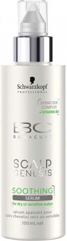 Schwarzkopf BC Scalp Genesis Sérum Suavizante 100ml