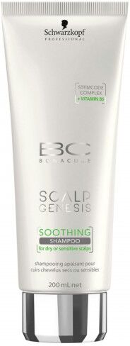 Schwarzkopf BC Scalp Genesis Shampoo Suavizante 200ml