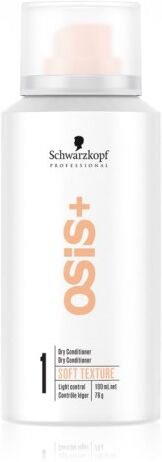 Schwarzkopf Osis Soft Texture 100ml