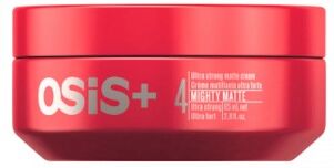 Schwarzkopf Osis Mighty Matte Creme Mate Extra Forte 85ml