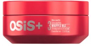 Schwarzkopf Osis Whipped Wax Soufflé de Cera 85ml