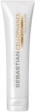 Sebastian Cellophanes Vanilla Blond 300ml