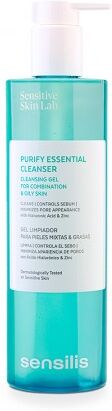 Sensilis Purify Essential Cleanser 400ml