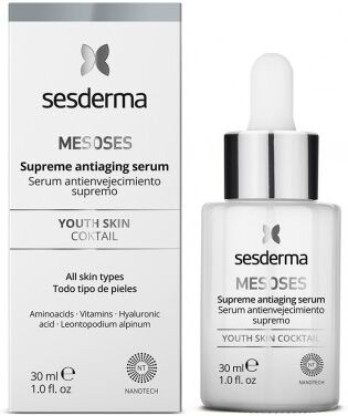 Sesderma Mesoses Sérum Antienvelhecimento Supremo 30ml