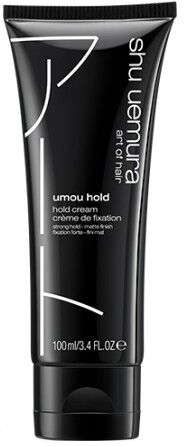 Shu Uemura Umou Hold Cream 100ml