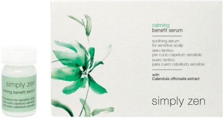 Simply Zen Calming Benefit Serum 12x5ml