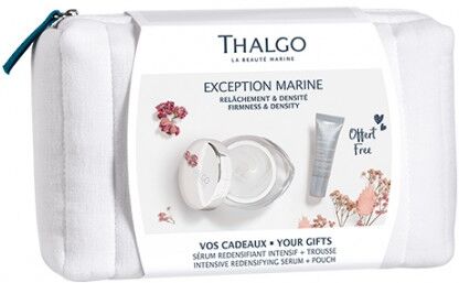 Thalgo Exception Marine Pouch Coffret