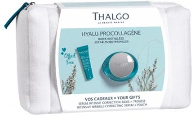 Thalgo Hyalu-Procollagène Pouch Coffret