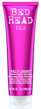 Tigi Bed Head Fully Loaded Massive Volume Shampoo 250ml